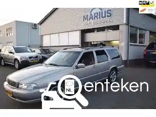Volvo V70 2.5 1999