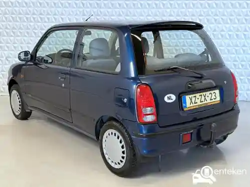 Daihatsu Cuore 1.0 1999