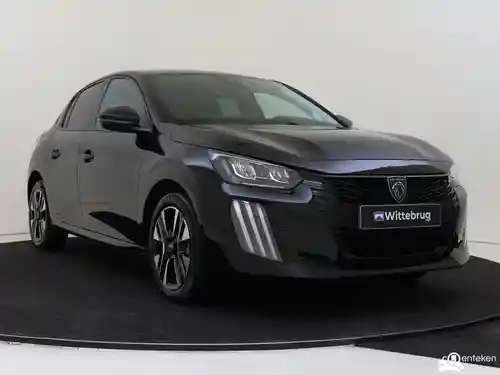 Peugeot 208 1.2 PureTech 100 2024