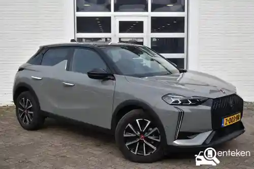 DS Automobiles PureTech 130 2024