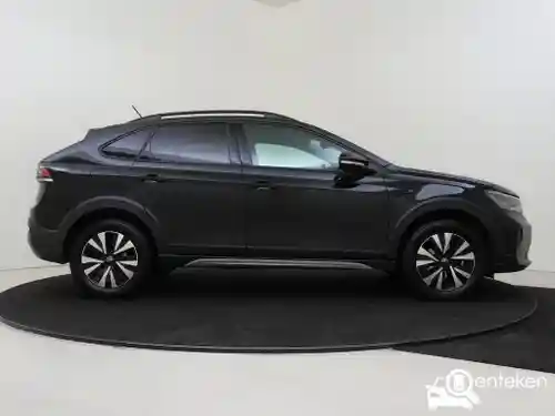 VW Taigo 1.0 TSI OPF 2024