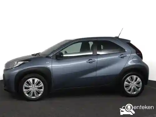 Toyota Aygo X Air 1.0 2024