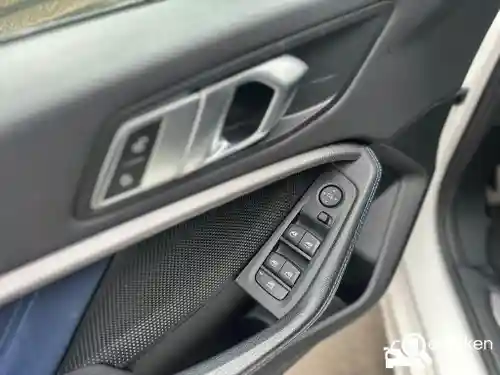 BMW 118i 2023