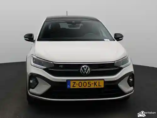 VW Taigo 1.0 TSI OPF 2024