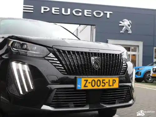 Peugeot 2008 1.2 PureTech 130 2024