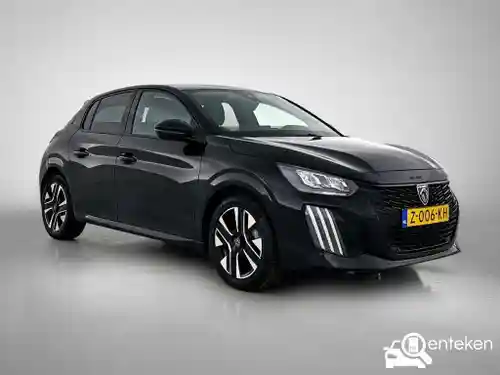 Peugeot 208 1.2 PureTech 100 2024