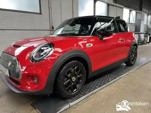 MINI  Cooper SE 2021