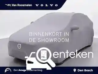 Volvo XC40 Recharge Pure Electric Single Motor Extended Range 2024
