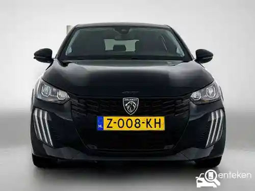 Peugeot 208 1.2 PureTech 100 2024