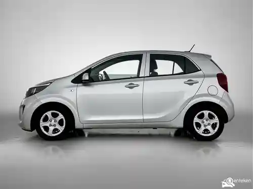 KIA Picanto 1.0 2024
