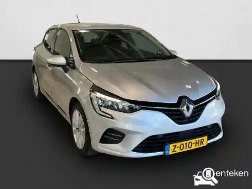 Renault Clio TCe 100 2020