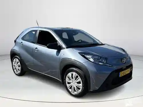 Toyota Aygo X Air 1.0 2024