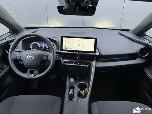 Toyota C-HR 1.8 Hybrid 2024
