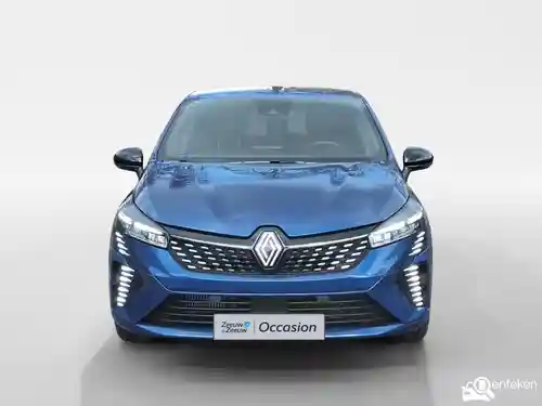 Renault Clio TCe 90 2024