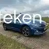 VW Polo 1.0 TSI OPF 2018