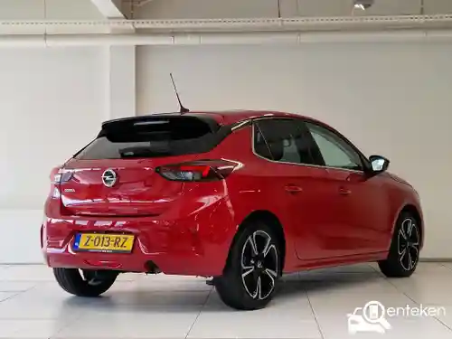 Opel Corsa 1.2 2021