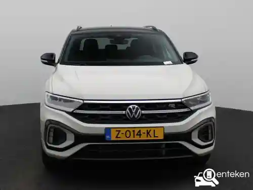 VW T-Roc 1.5 TSI OPF 2024