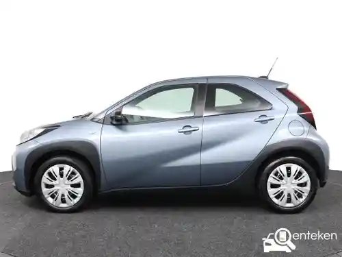 Toyota Aygo X Air 1.0 2024