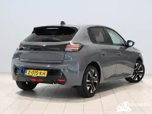 Peugeot 208 1.2 PureTech 100 2024