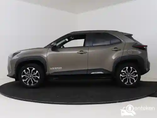 Toyota Yaris Cross 1.5 Hybrid 116 2024