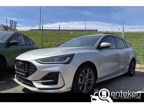 Ford Focus Active Turnier 1.0 EcoBoost Hybrid 2024