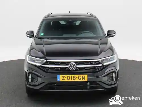 VW T-Roc 1.0 TSI OPF 2024