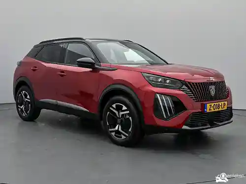 Peugeot 2008 1.2 PureTech 130 2024