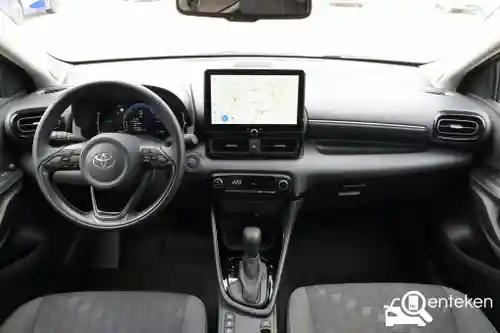 Toyota Yaris 1.5 Hybrid 116 2024