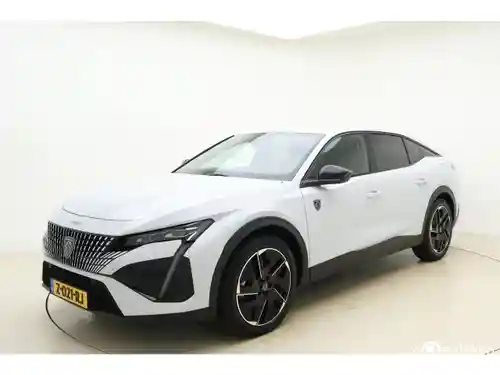 Peugeot 408 1.6 Plug-In Hybrid 180 2024