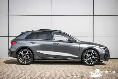 Audi A3 Sportback 40 TFSI e 2021