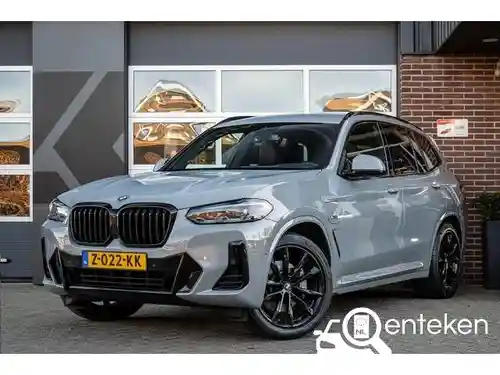 BMW X3 xDrive30e 2022