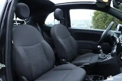 Fiat 500 1.2 8V p 2024
