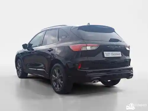 Ford Kuga 2.5 Plugin-Hybrid 2021