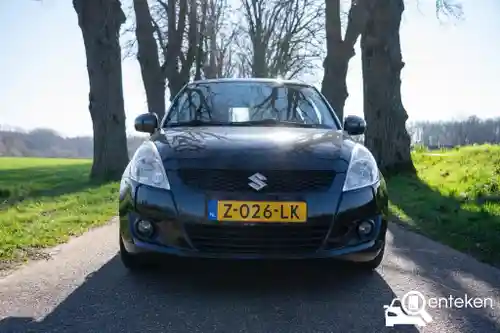 Suzuki Swift 1.2 2010