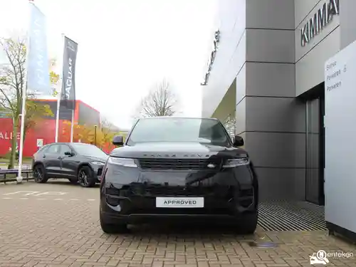 Land Rover Range Rover Sport P440e 2024
