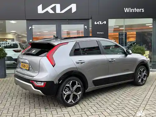 KIA Niro 1.6 GDI PlugIn-Hybrid 2024