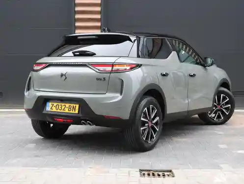 DS Automobiles DS 3 PureTech 130 2024