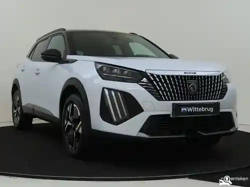 Peugeot 2008 1.2 PureTech 130 2024
