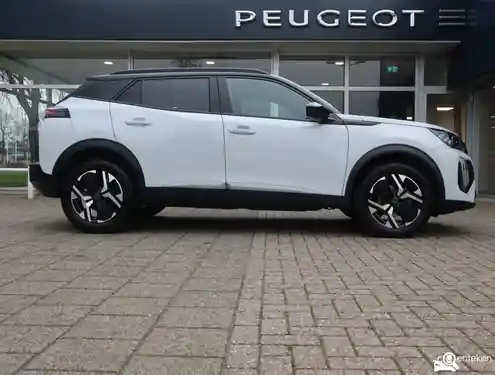 Peugeot 2008 1.2 PureTech 130 2024