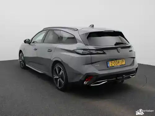 Peugeot 308 SW 1.2 PureTech 130 2024