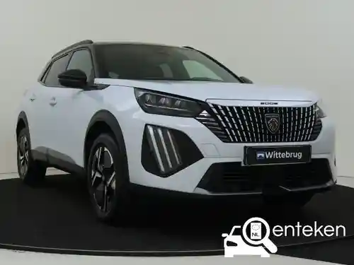 Peugeot 2008 1.2 PureTech 130 2024