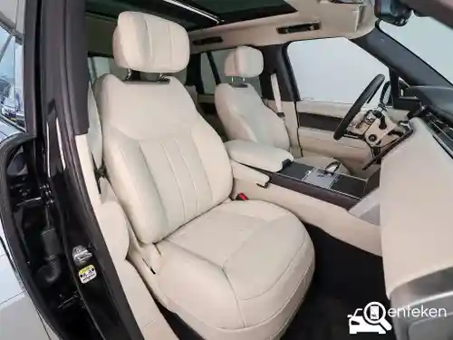 Land Rover Range Rover P550e 2024