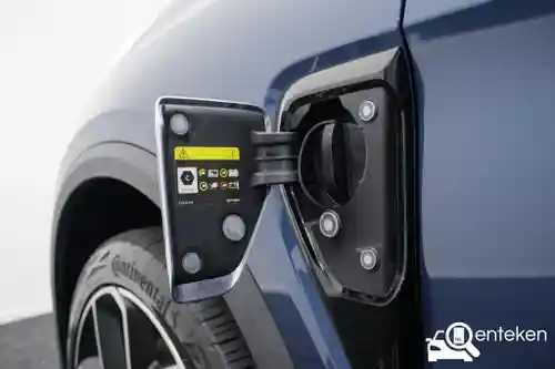 Lynk & Co 01 1.5TD PHEV 2022