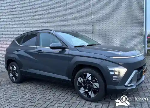 Hyundai Kona 1.6 GDI Hybrid 2024