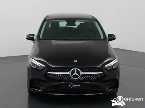 Mercedes-Benz B 250 e 2022