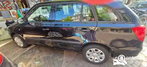 Skoda Fabia 1.2 TSI 2014