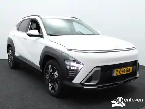 Hyundai Kona 1.6 GDI Hybrid 2024