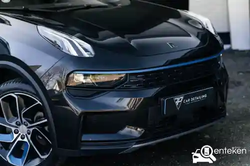 Lynk & Co 01 1.5TD PHEV 2021