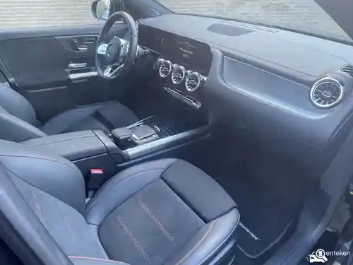 Mercedes-Benz EQA 250+ 2024