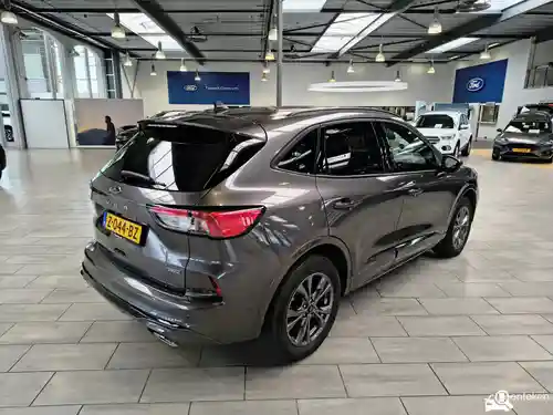 Ford Kuga 2.5 Plugin-Hybrid 2023